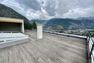 location maison st-jean-de-maurienne 73300