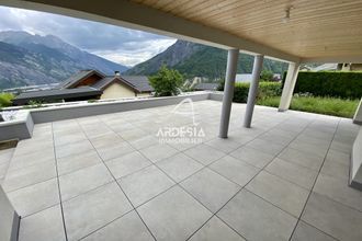 location maison st-jean-de-maurienne 73300