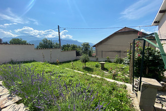 location maison st-jean-de-moirans 38430