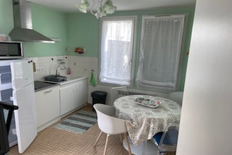 location maison st-jean-de-mts 85160