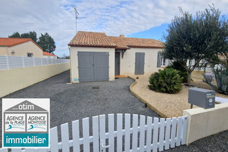 location maison st-jean-de-mts 85160