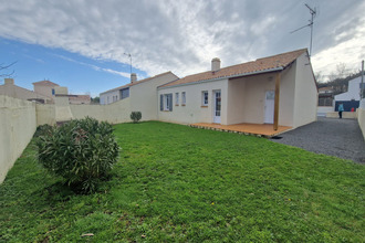 location maison st-jean-de-mts 85160