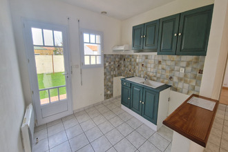 location maison st-jean-de-mts 85160