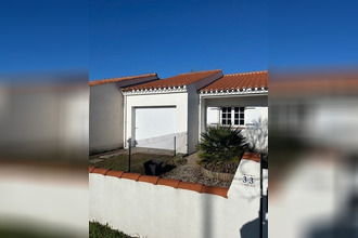 location maison st-jean-de-mts 85160