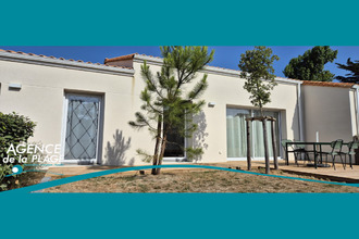 location maison st-jean-de-mts 85160