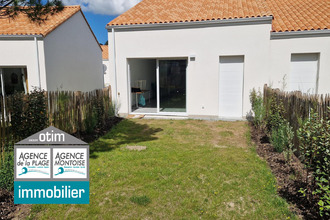 location maison st-jean-de-mts 85160