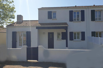 location maison st-jean-de-mts 85160