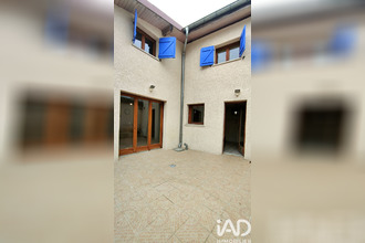 location maison st-jean-de-soudain 38110