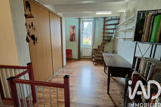 location maison st-jean-de-soudain 38110