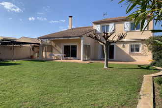 location maison st-jean-de-vedas 34430