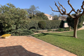 location maison st-jean-de-vedas 34430
