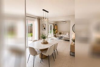 location maison st-jean-de-vedas 34430