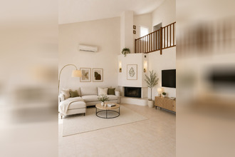 location maison st-jean-de-vedas 34430