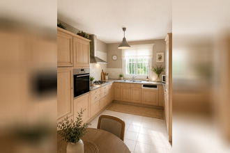 location maison st-jean-de-vedas 34430