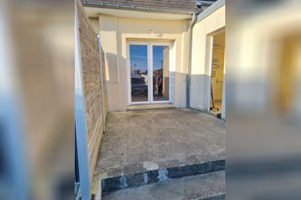 location maison st-jean-des-baisants 50810