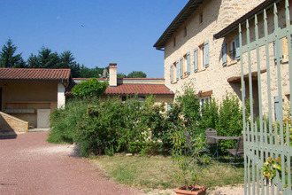 location maison st-jean-des-vignes 69380