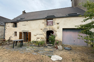 location maison st-jean-la-poterie 56350