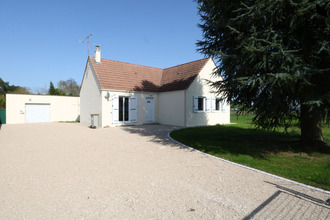 location maison st-jean-le-blanc 45650