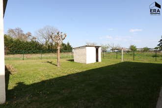 location maison st-jean-le-blanc 45650