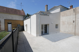 location maison st-jean-le-blanc 45650