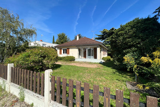location maison st-jean-le-blanc 45650
