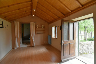 location maison st-jean-roure 07160