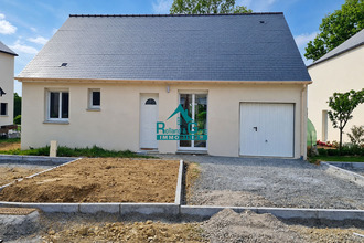 location maison st-jean-sur-couesnon 35140