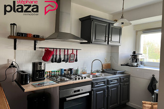 location maison st-jean-trolimon 29120