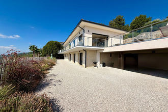 location maison st-jeannet 06640