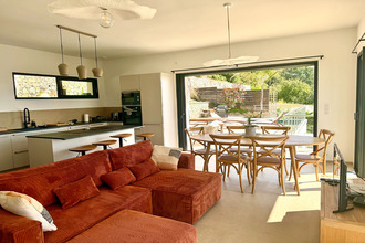 location maison st-jeannet 06640