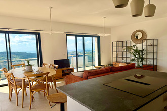 location maison st-jeannet 06640