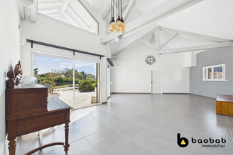 location maison st-jeoire-prieure 73190