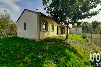 location maison st-jory 31790