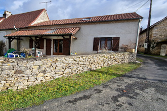 location maison st-jory-las-bloux 24160