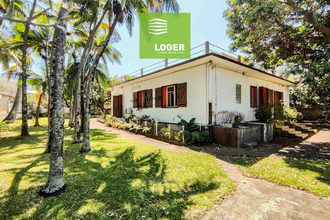 location maison st-joseph 97480