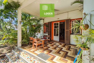 location maison st-joseph 97480