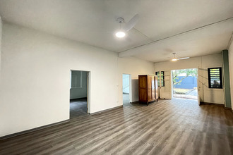 location maison st-joseph 97480