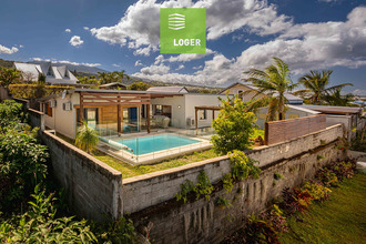 location maison st-joseph 97480