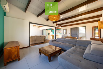 location maison st-joseph 97480