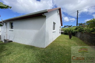 location maison st-joseph 97480