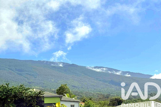 location maison st-joseph 97480