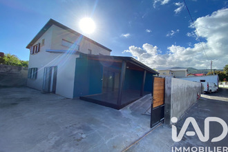 location maison st-joseph 97480