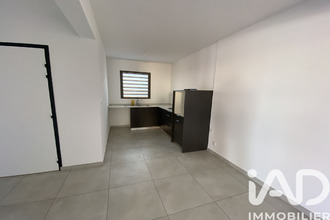 location maison st-joseph 97480