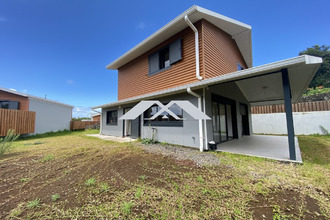 location maison st-joseph 97480