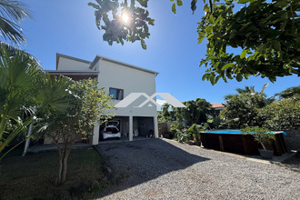 location maison st-joseph 97480