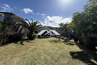 location maison st-joseph 97480
