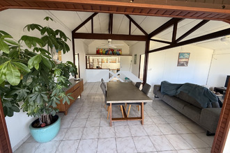 location maison st-joseph 97480