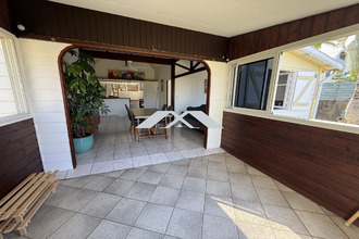 location maison st-joseph 97480