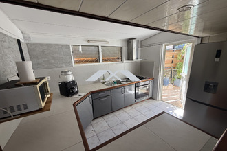 location maison st-joseph 97480