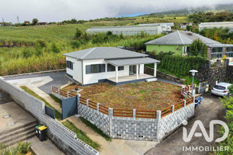 location maison st-joseph 97480